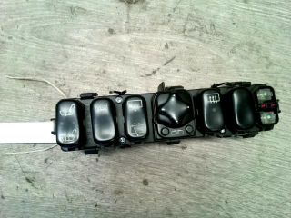 bontott MERCEDES-BENZ A-CLASS Kapcsoló (Magában)