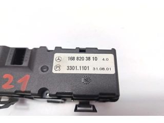 bontott MERCEDES-BENZ A-CLASS Kapcsoló (Magában)