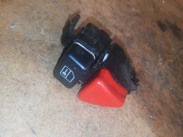 bontott MERCEDES-BENZ A-CLASS Kapcsoló (Magában)