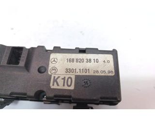 bontott MERCEDES-BENZ A-CLASS Kapcsoló (Magában)