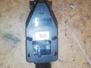 bontott MERCEDES-BENZ A-CLASS Kapcsoló (Magában)