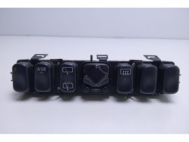 bontott MERCEDES-BENZ A-CLASS Kapcsoló (Magában)