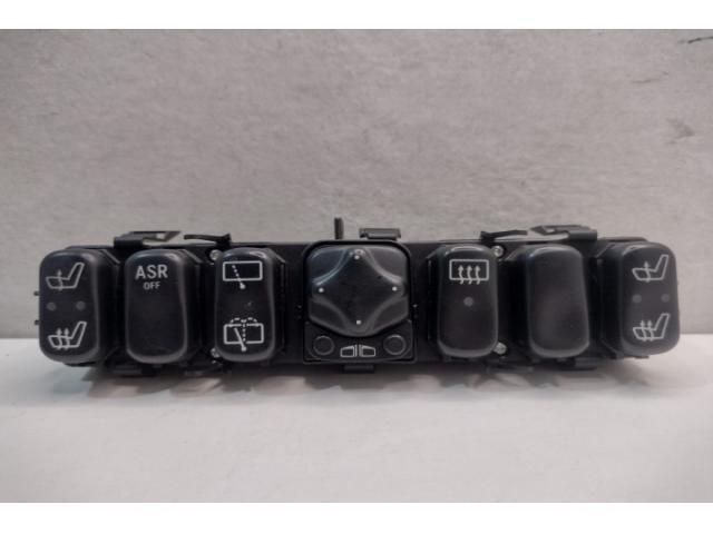 bontott MERCEDES-BENZ A-CLASS Kapcsoló (Magában)