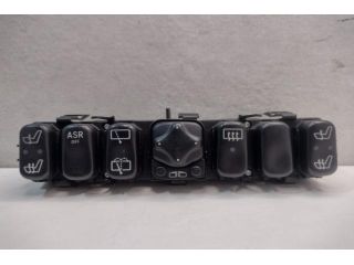 bontott MERCEDES-BENZ A-CLASS Kapcsoló (Magában)