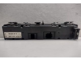 bontott MERCEDES-BENZ A-CLASS Kapcsoló (Magában)