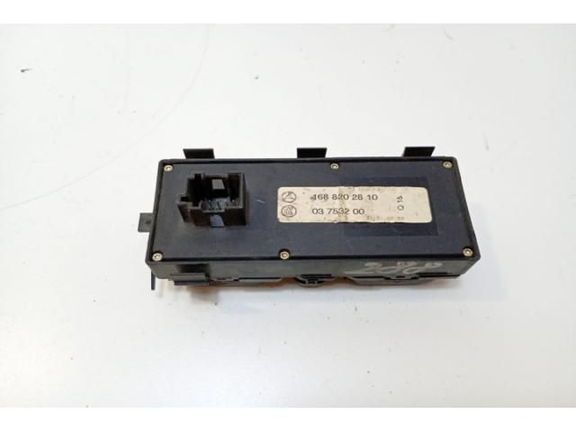 bontott MERCEDES-BENZ A-CLASS Kapcsoló (Magában)