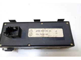 bontott MERCEDES-BENZ A-CLASS Kapcsoló (Magában)