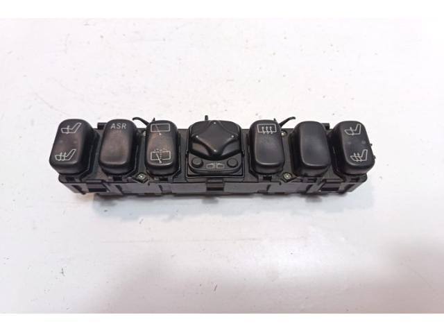 bontott MERCEDES-BENZ A-CLASS Kapcsoló (Magában)