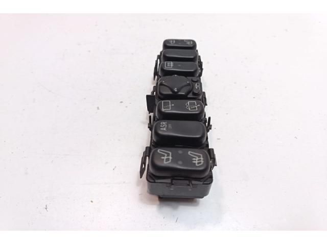 bontott MERCEDES-BENZ A-CLASS Kapcsoló (Magában)