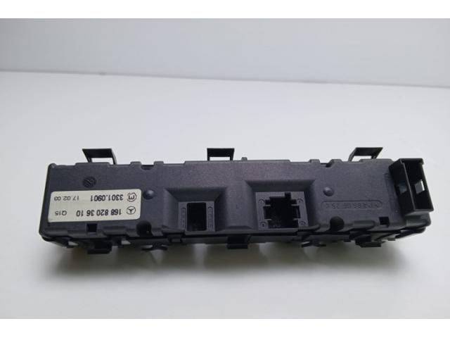 bontott MERCEDES-BENZ A-CLASS Kapcsoló (Magában)