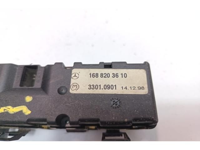 bontott MERCEDES-BENZ A-CLASS Kapcsoló (Magában)