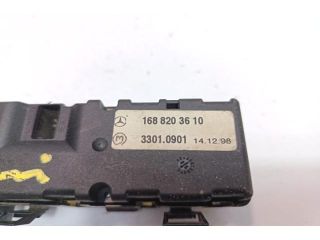 bontott MERCEDES-BENZ A-CLASS Kapcsoló (Magában)