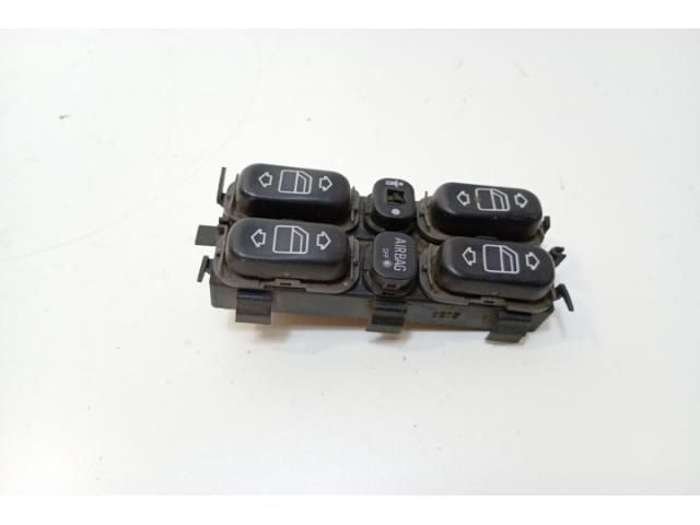 bontott MERCEDES-BENZ A-CLASS Kapcsoló (Magában)