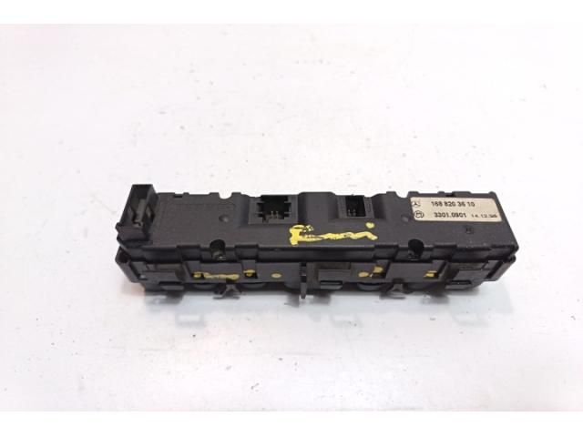 bontott MERCEDES-BENZ A-CLASS Kapcsoló (Magában)