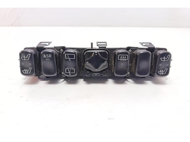 bontott MERCEDES-BENZ A-CLASS Kapcsoló (Magában)