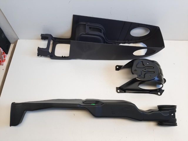 bontott MERCEDES-BENZ A-CLASS Kardánbox