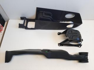 bontott MERCEDES-BENZ A-CLASS Kardánbox