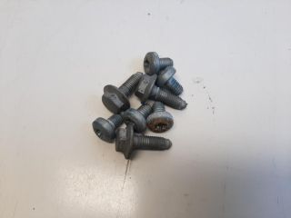 bontott MERCEDES-BENZ A-CLASS Kardánbox