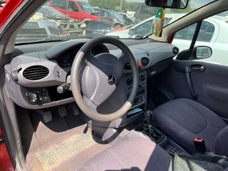 bontott MERCEDES-BENZ A-CLASS Kardánbox