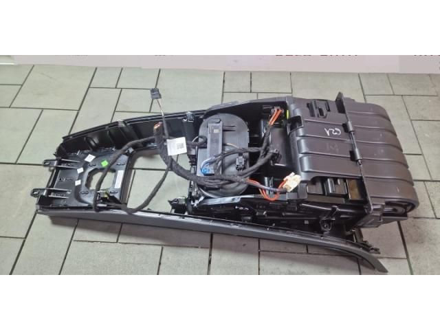 bontott MERCEDES-BENZ A-CLASS Kardánbox