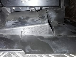 bontott MERCEDES-BENZ A-CLASS Kardánbox