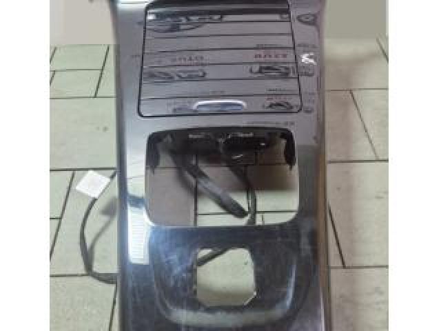 bontott MERCEDES-BENZ A-CLASS Kardánbox