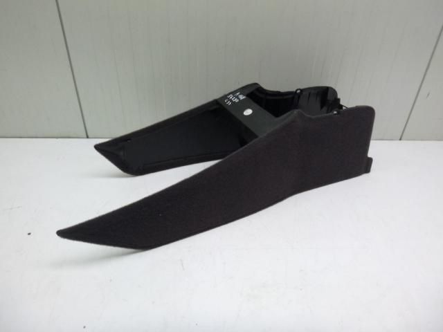 bontott MERCEDES-BENZ A-CLASS Kardánbox