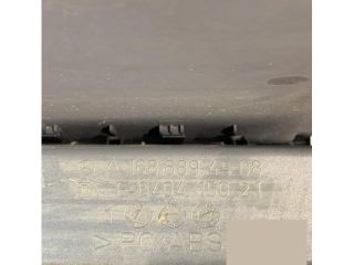 bontott MERCEDES-BENZ A-CLASS Kardánbox