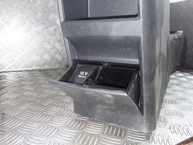 bontott MERCEDES-BENZ A-CLASS Kardánbox