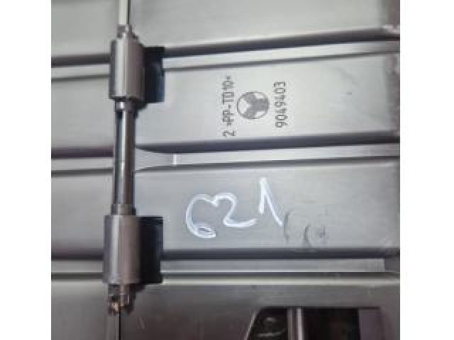 bontott MERCEDES-BENZ A-CLASS Kardánbox