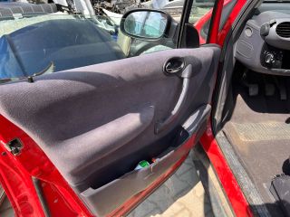 bontott MERCEDES-BENZ A-CLASS Kardánbox