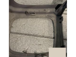 bontott MERCEDES-BENZ A-CLASS Kardánbox