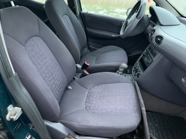 bontott MERCEDES-BENZ A-CLASS Kardánbox