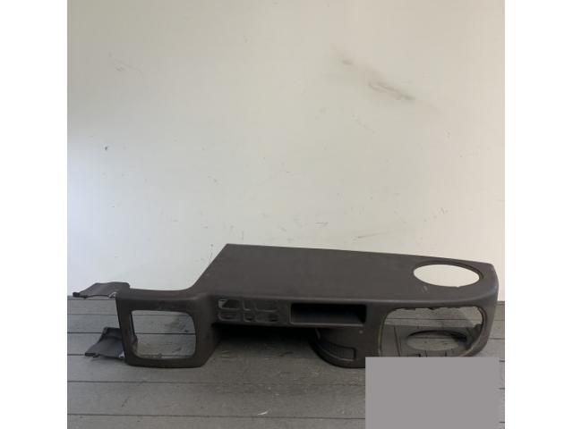 bontott MERCEDES-BENZ A-CLASS Kardánbox