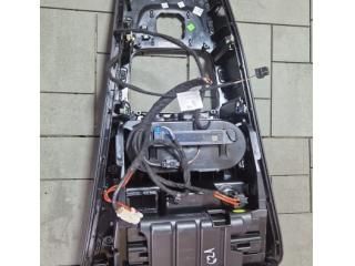 bontott MERCEDES-BENZ A-CLASS Kardánbox