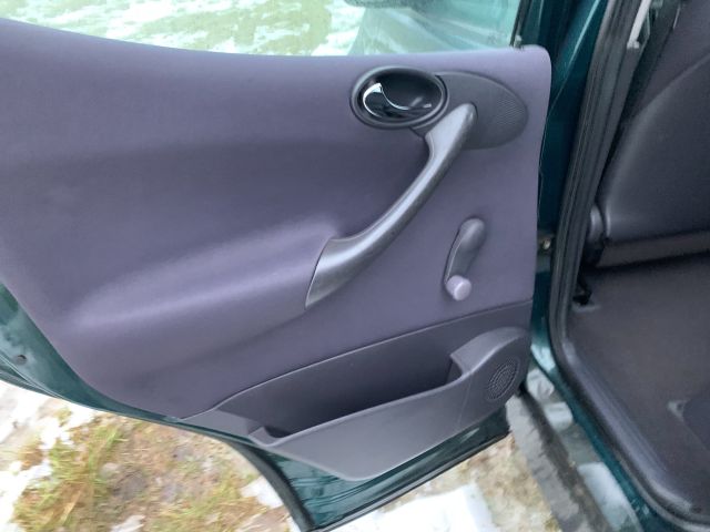 bontott MERCEDES-BENZ A-CLASS Kardánbox