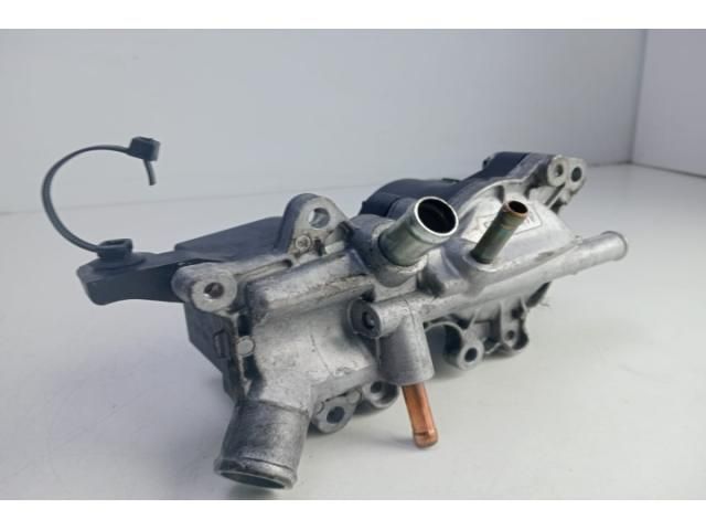 bontott MERCEDES-BENZ A-CLASS Kartergáz Visszavezető Ház