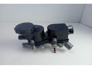 bontott MERCEDES-BENZ A-CLASS Kartergáz Visszavezető Ház