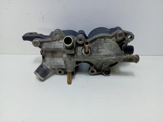 bontott MERCEDES-BENZ A-CLASS Kartergáz Visszavezető Ház