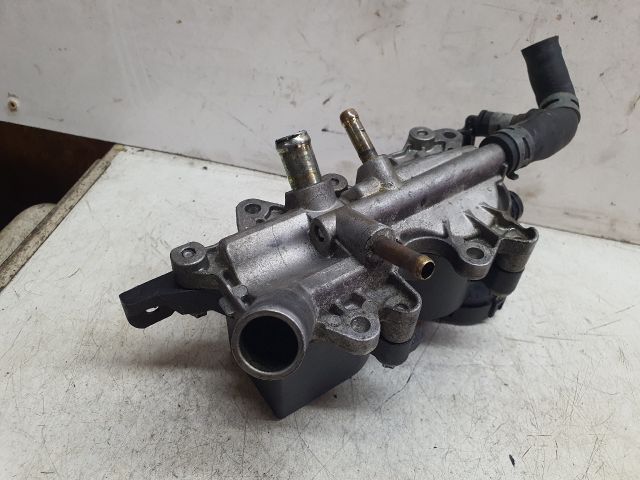 bontott MERCEDES-BENZ A-CLASS Kartergáz Visszavezető Ház