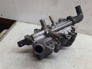 bontott MERCEDES-BENZ A-CLASS Kartergáz Visszavezető Ház