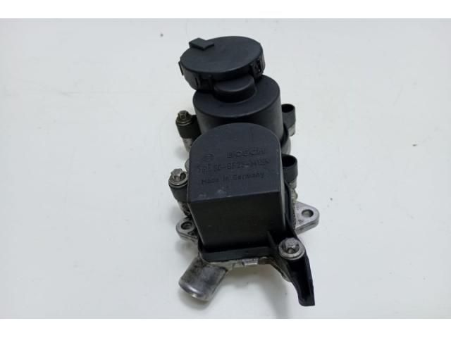 bontott MERCEDES-BENZ A-CLASS Kartergáz Visszavezető Ház