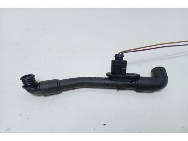 bontott MERCEDES-BENZ A-CLASS Kartergáz Visszavezető Ház