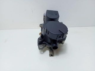 bontott MERCEDES-BENZ A-CLASS Kartergáz Visszavezető Ház