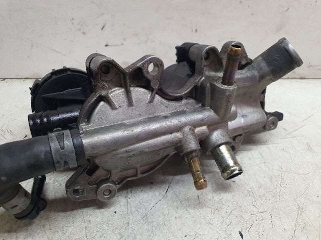 bontott MERCEDES-BENZ A-CLASS Kartergáz Visszavezető Ház