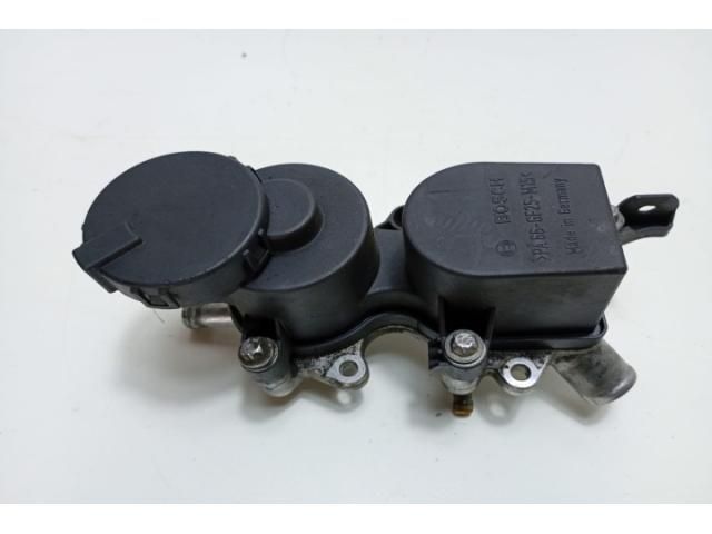 bontott MERCEDES-BENZ A-CLASS Kartergáz Visszavezető Ház