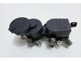 bontott MERCEDES-BENZ A-CLASS Kartergáz Visszavezető Ház