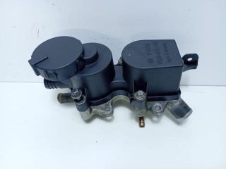 bontott MERCEDES-BENZ A-CLASS Kartergáz Visszavezető Ház