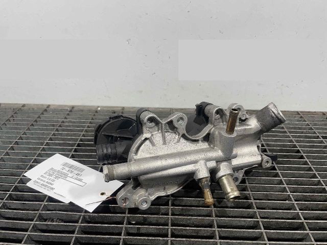 bontott MERCEDES-BENZ A-CLASS Kartergáz Visszavezető Ház