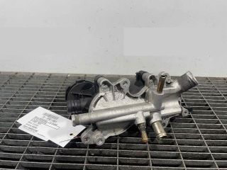 bontott MERCEDES-BENZ A-CLASS Kartergáz Visszavezető Ház